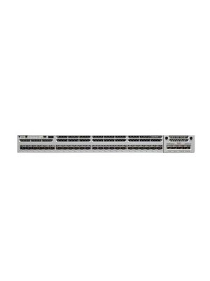 Cisco Catalyst 3850 - WS-C3850-24S-S